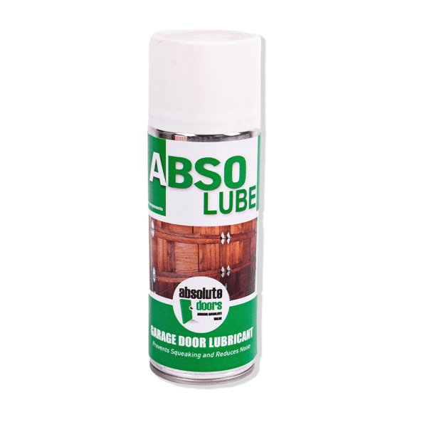 AbsoLube | Garage Door Hardware