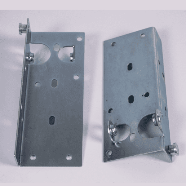 Double Door Bottom Brackets