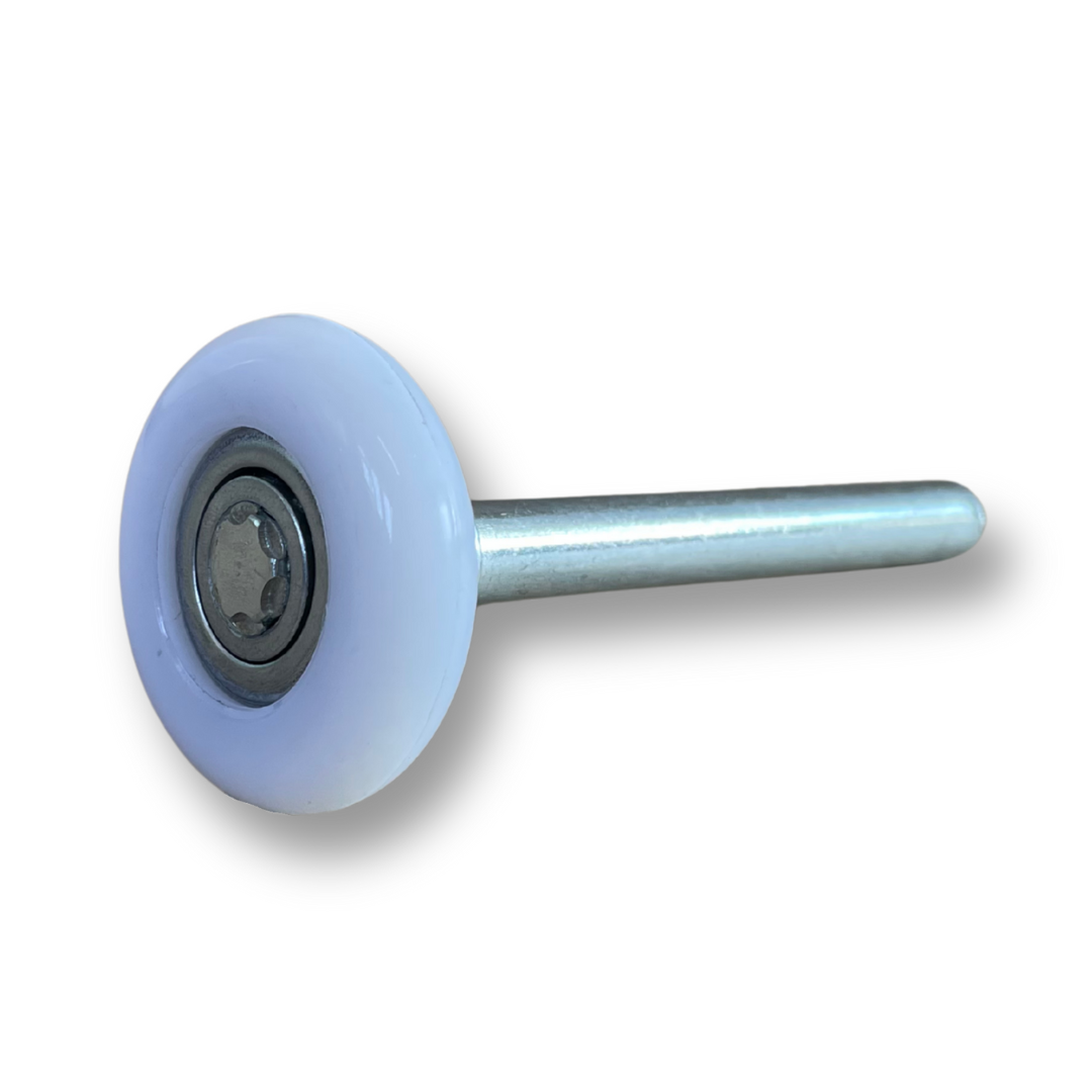 Nylon Roller | Garage Door Hardware