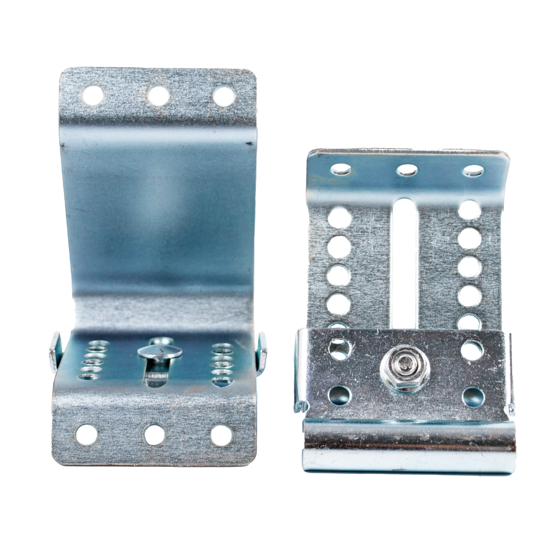 Top Bracket | Garage Door Hardware - Image 2