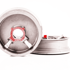 Cable Drum 8” (Left or Right) | Garage Door Hardware