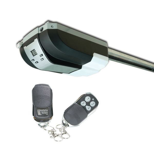Absolift 800 N.m Garage Door Motor – with extrusion | Garage Door Hardware
