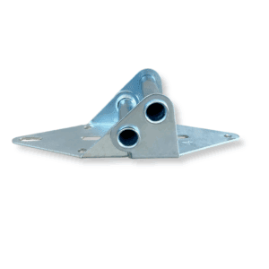 Hinge #4 | Garage Door Hardware