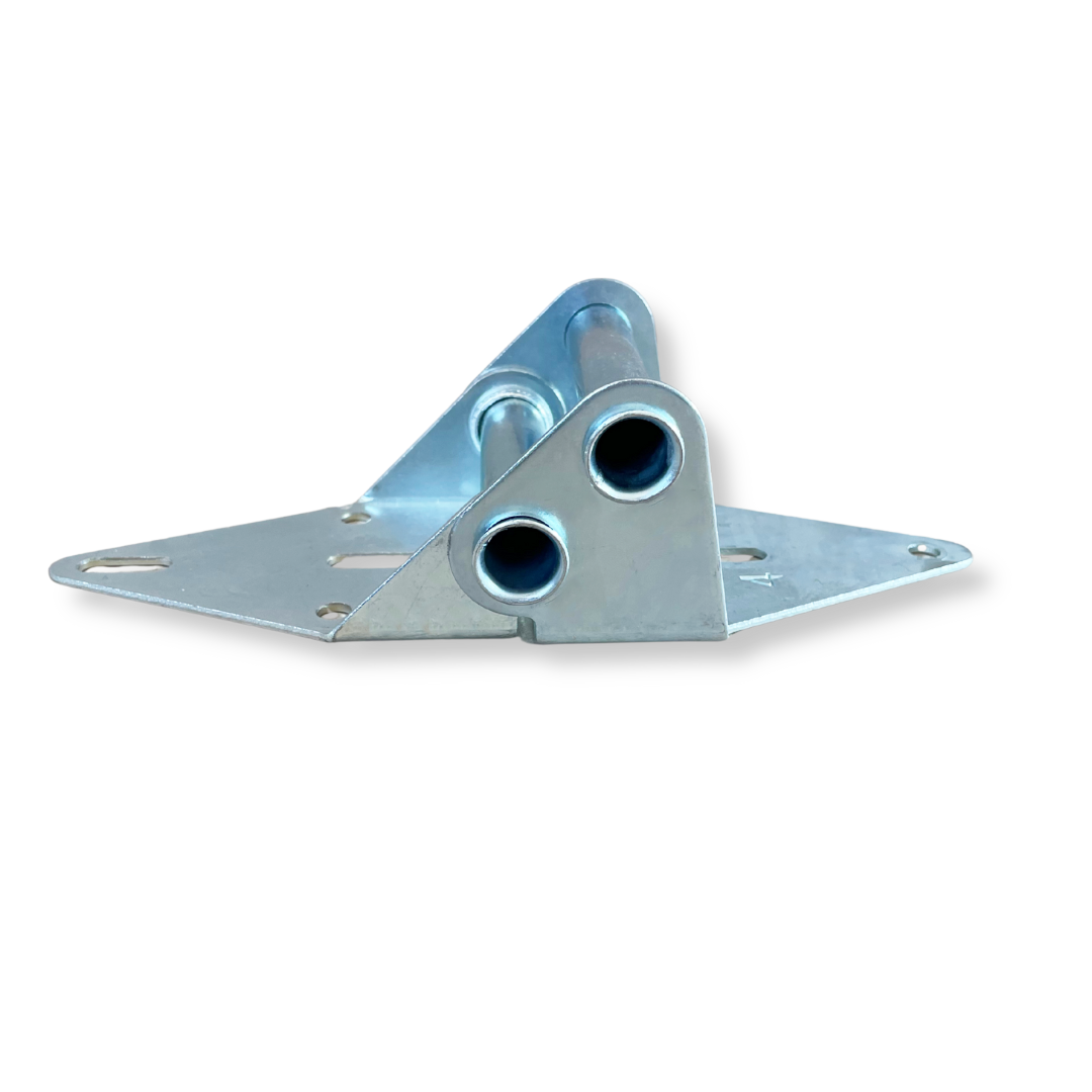 Hinge #4 | Garage Door Hardware